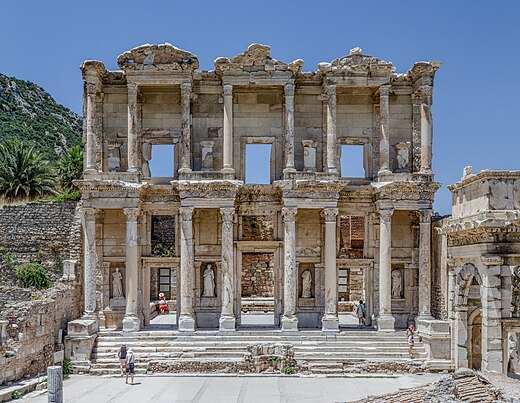 Ephesus Tours