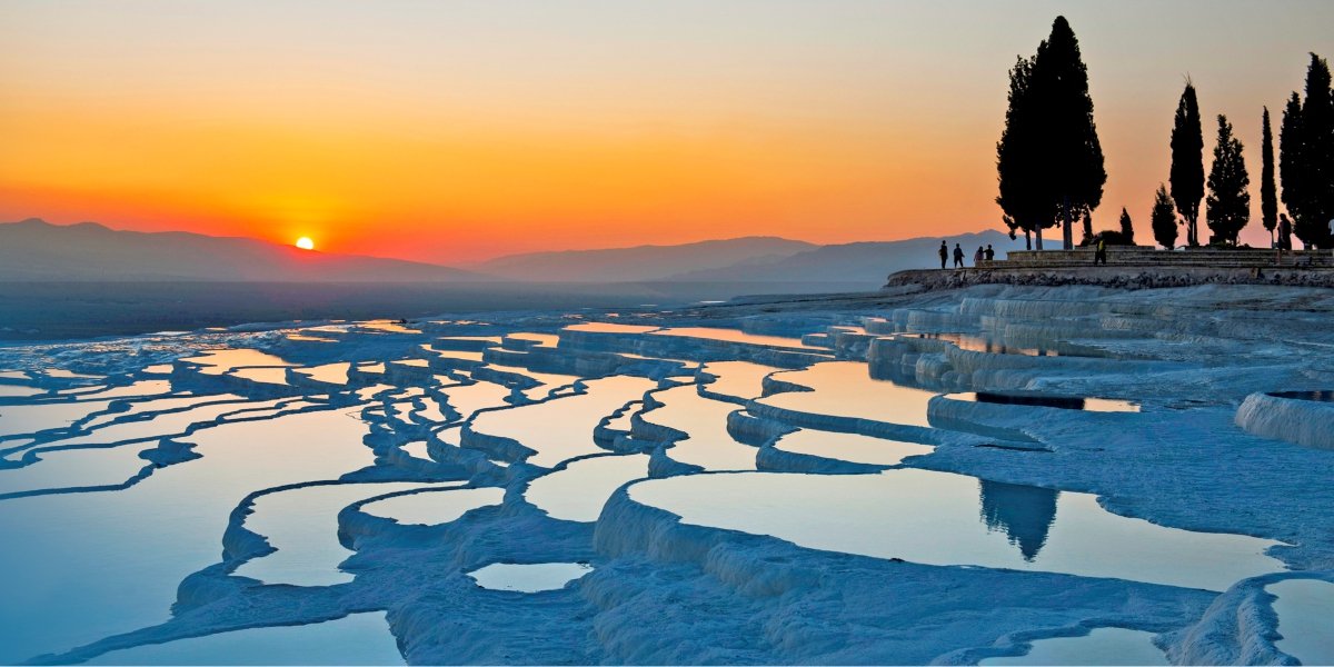 Pamukkale Tours