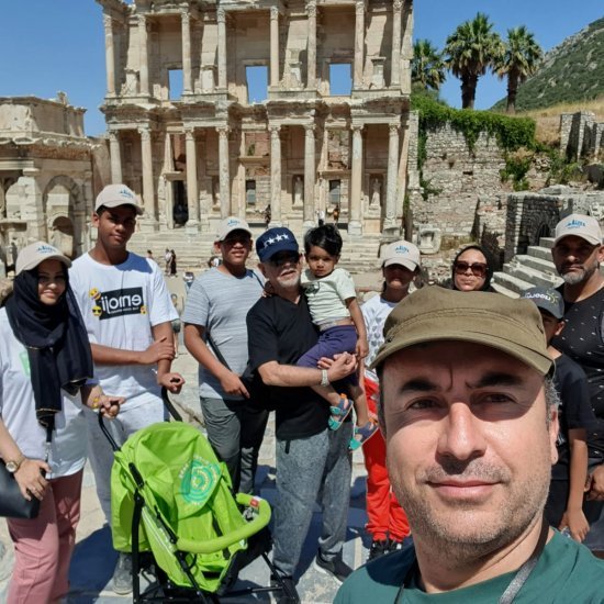 Ephesus Full Day Tour