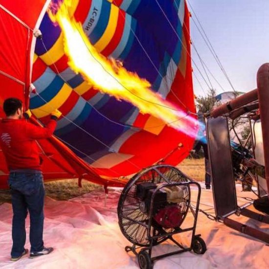 Cappadocia: Soganli Valley Hot Air Balloon Tour at Sunrise